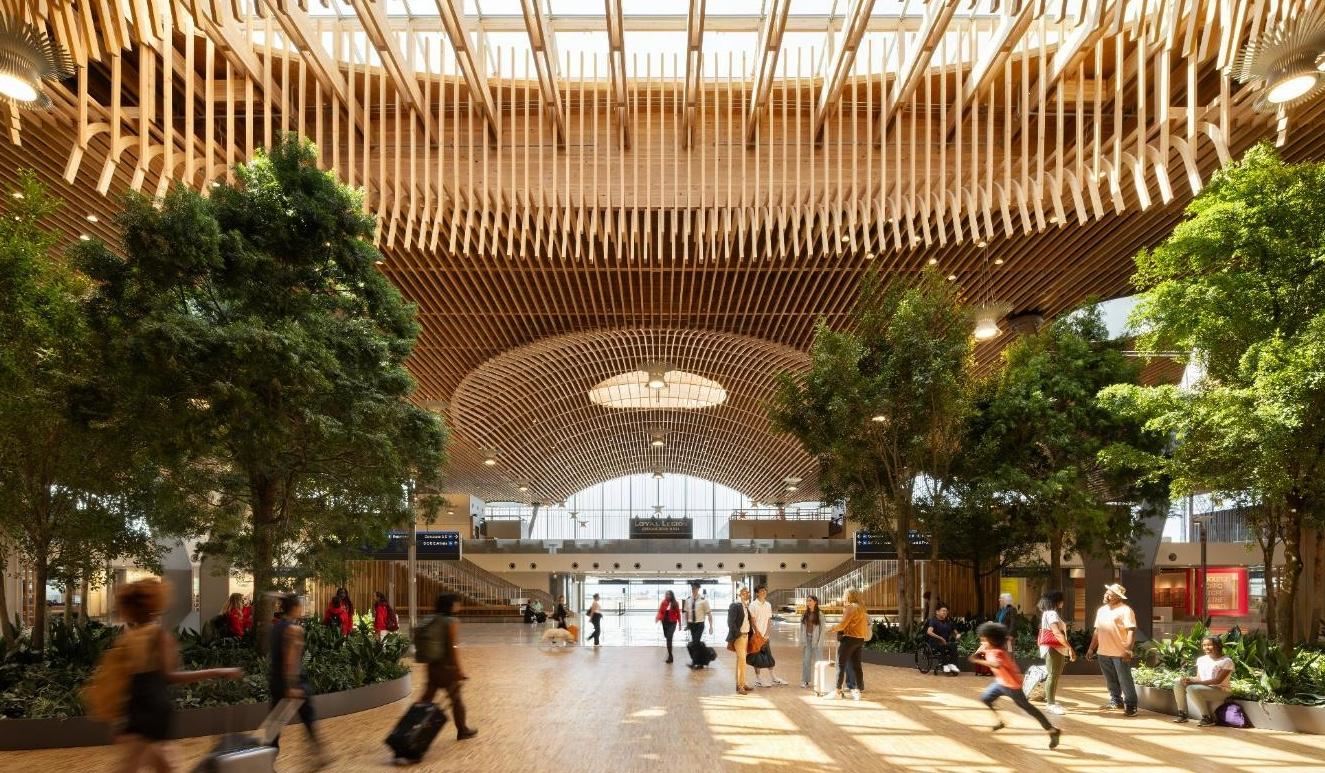 The Wedding Website of Natalie Fox and Luca Crabtree