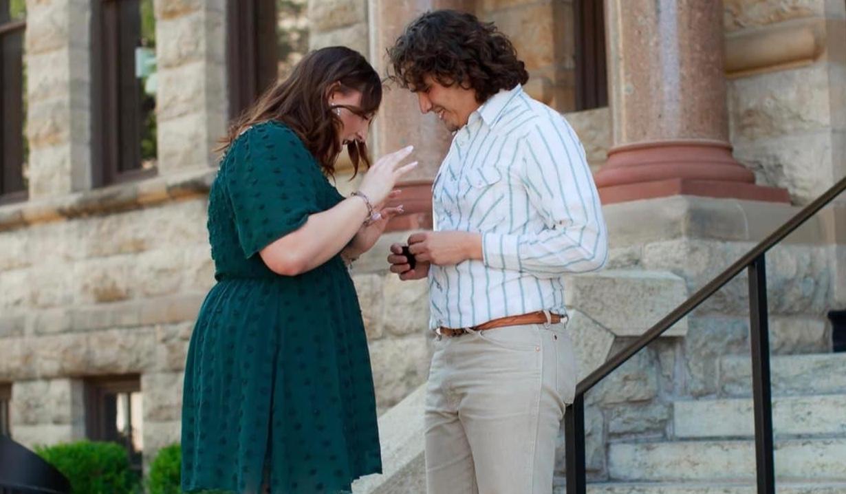 The Wedding Website of Ema Howerton and Gabriel Limas