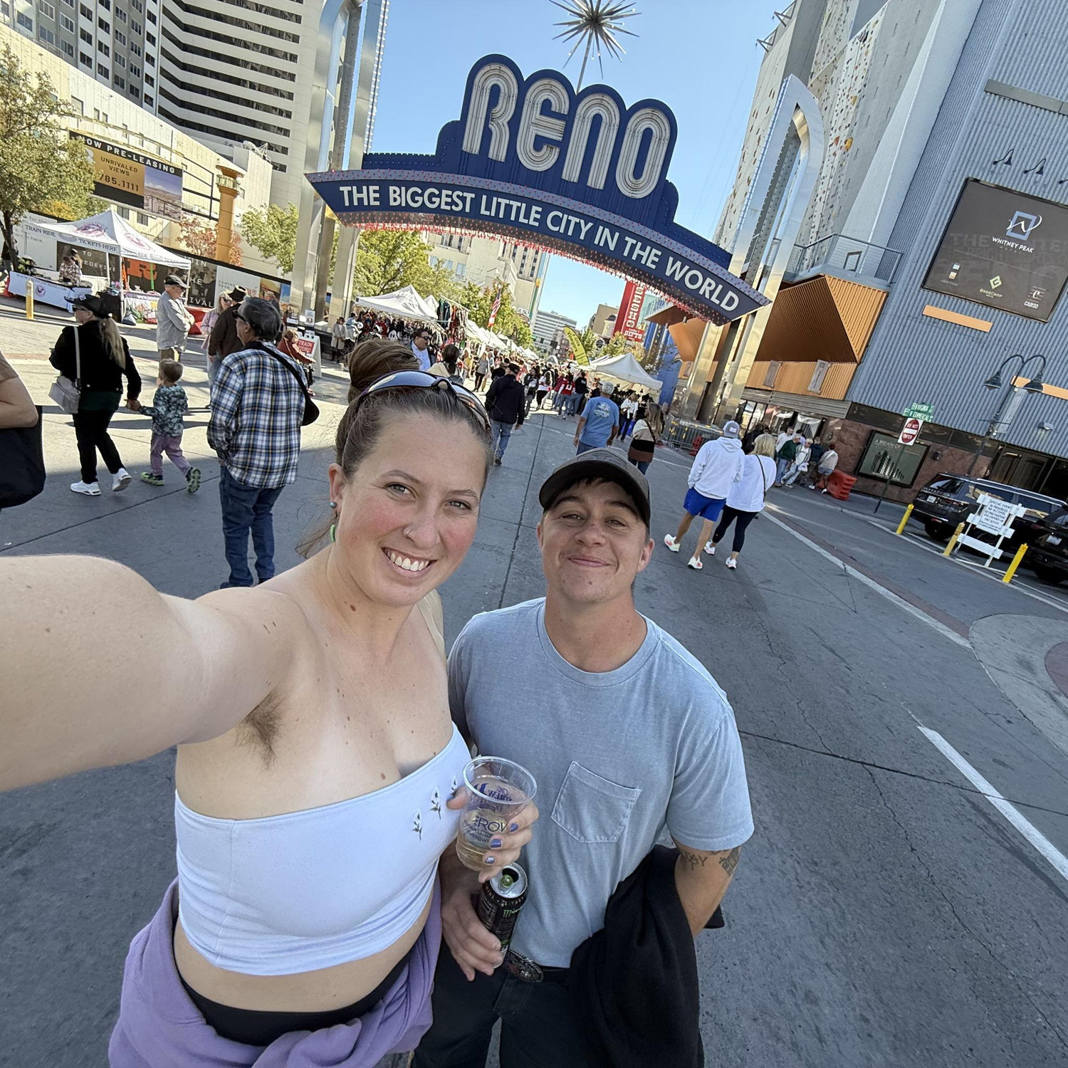 Reno, NV 2025