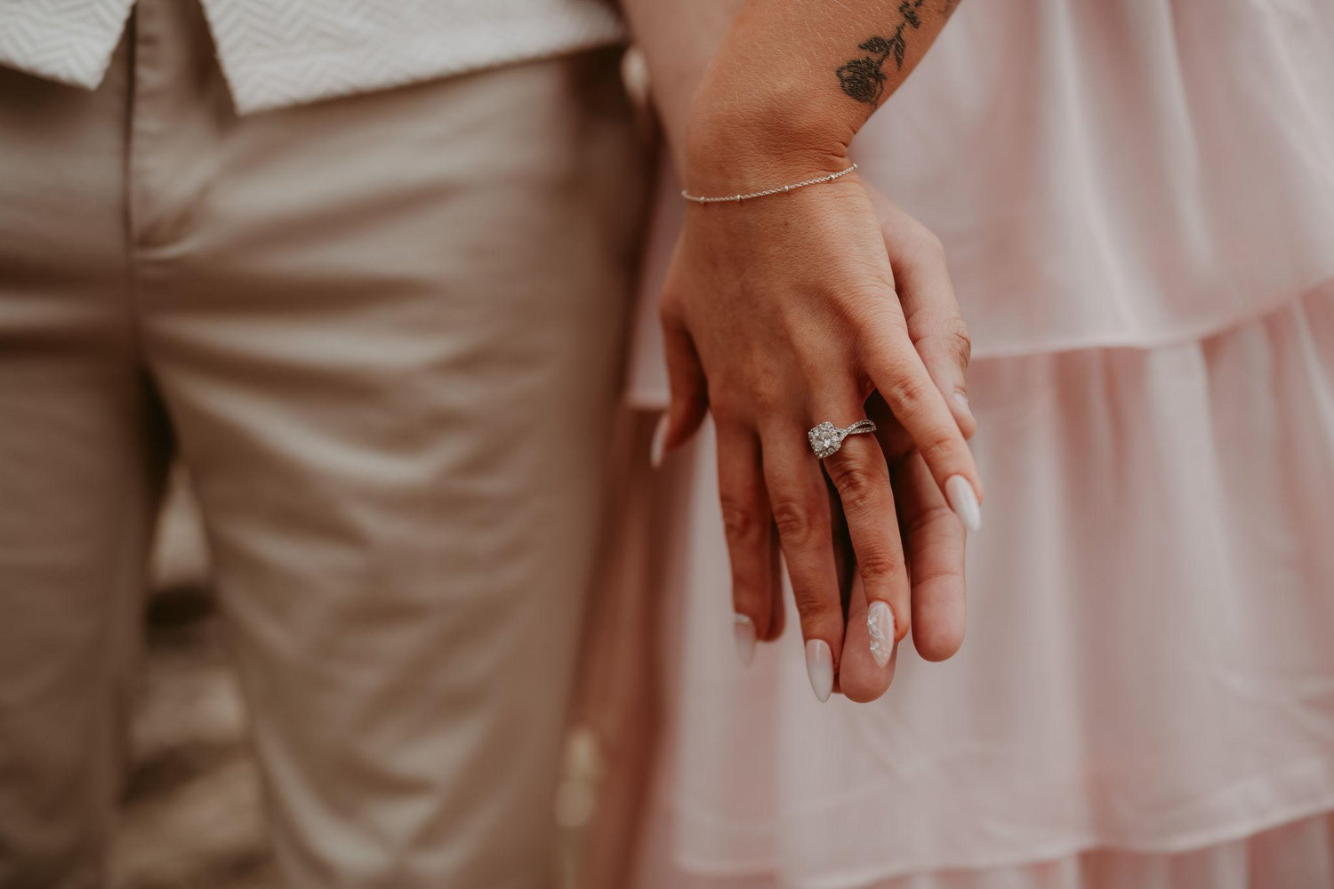 The Wedding Website of Mallorie Brunswig and Rylan Heinrich
