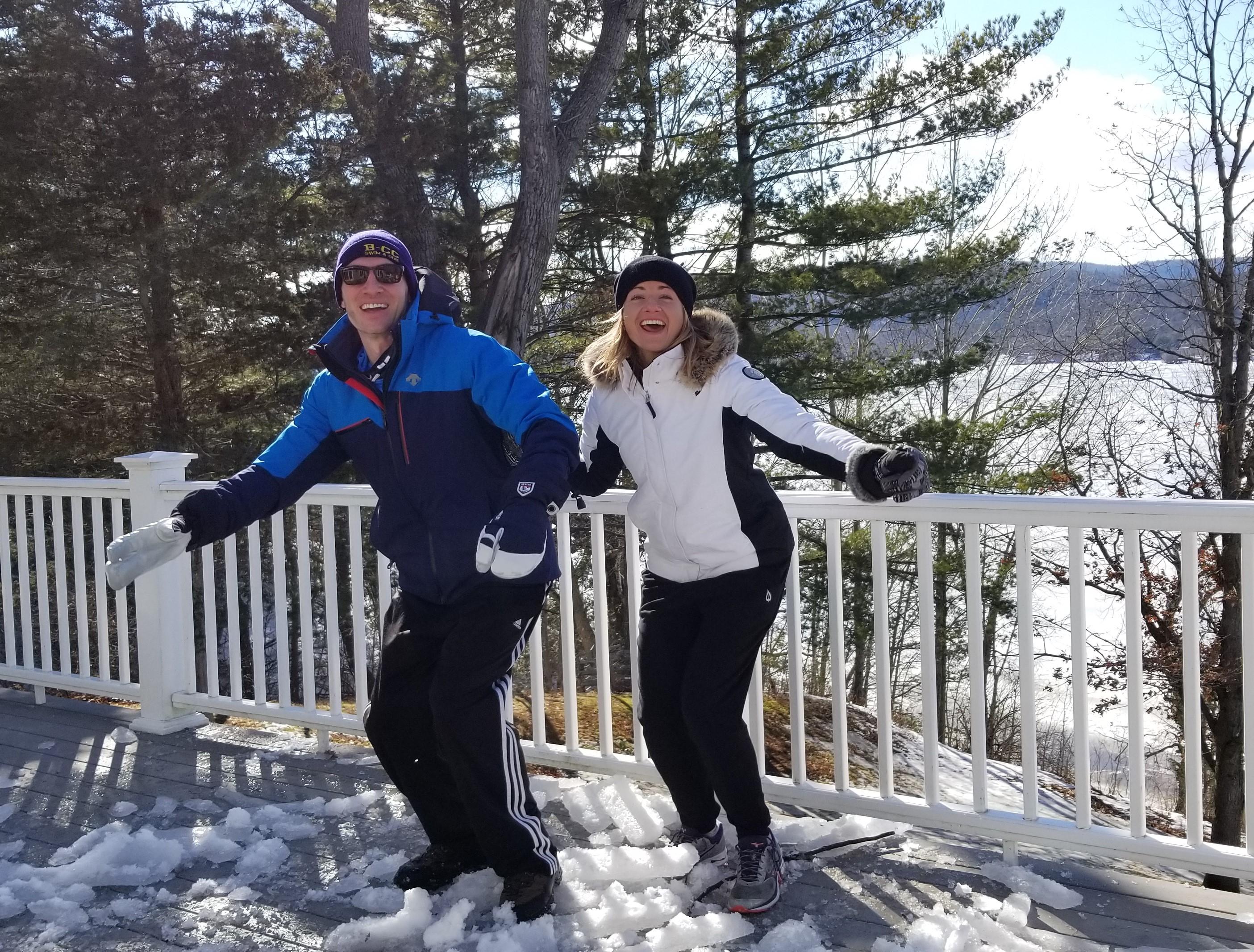 The Wedding Website of Jess Sheehan and Alex Renaud