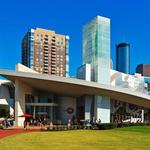 World of Coca-Cola