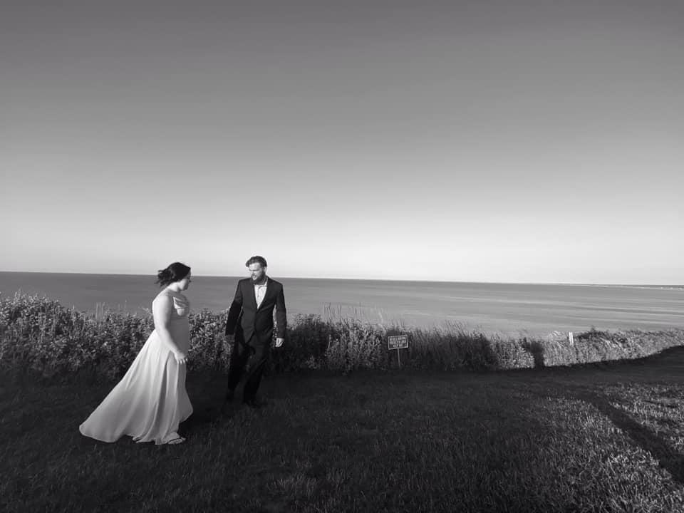 The Wedding Website of Olivia Murray and Corey Dudley