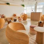 Body and Mind (yoga/spa/heated pool)