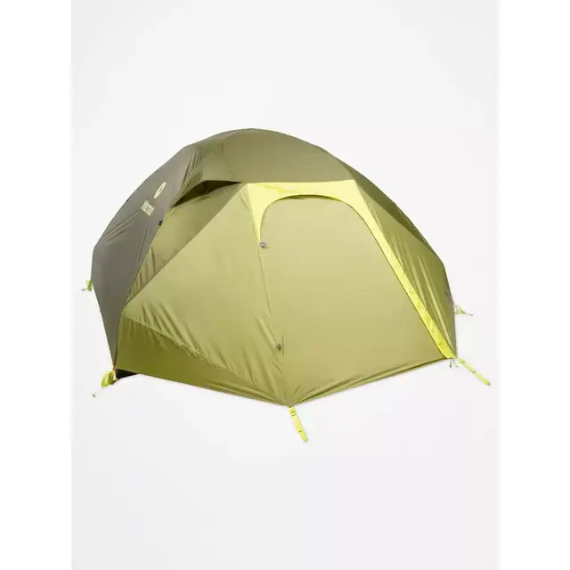 Tungsten 4-Person Tent