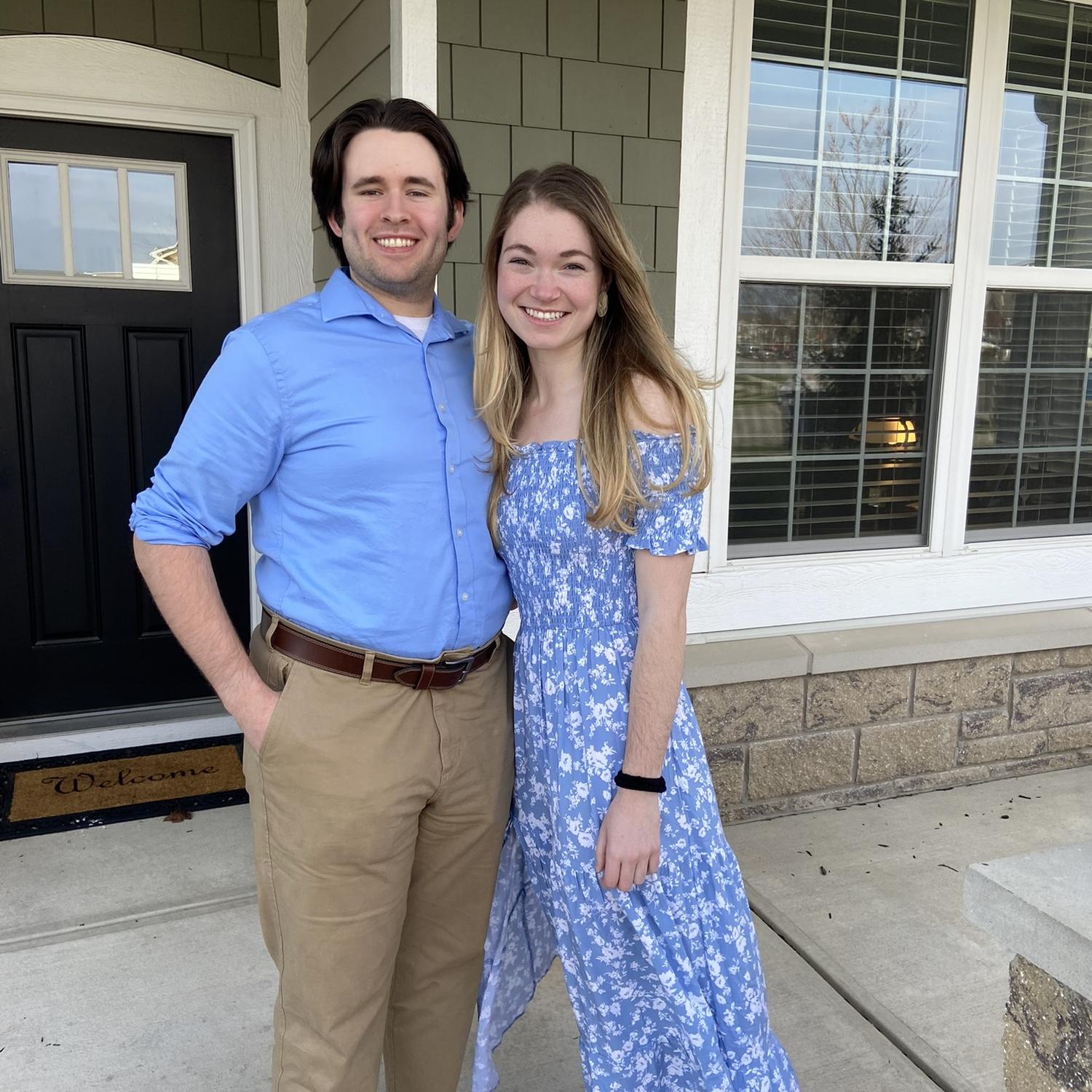 Easter 2024