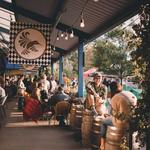 Zero Gravity Brewery