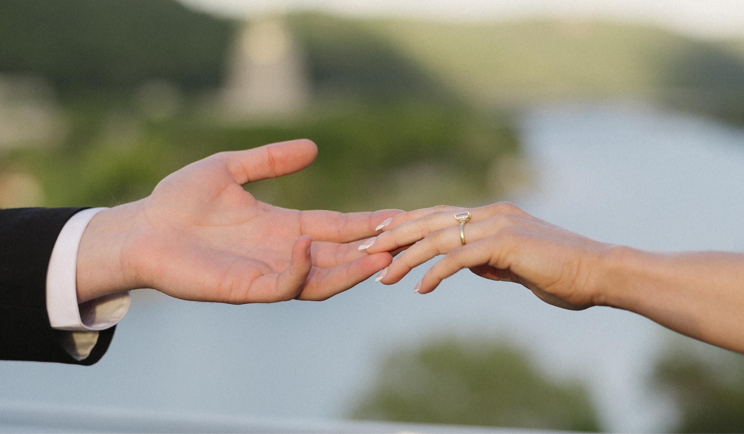 The Wedding Website of Olivia Miller and Adam O’Donnell