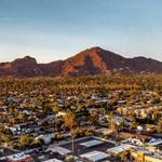 Hike Camelback Mountain