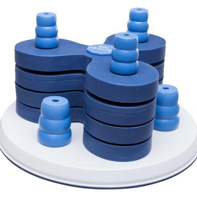 TRIXIE Flower Tower Activity Strategy Game Dog Toy - Chewy.com