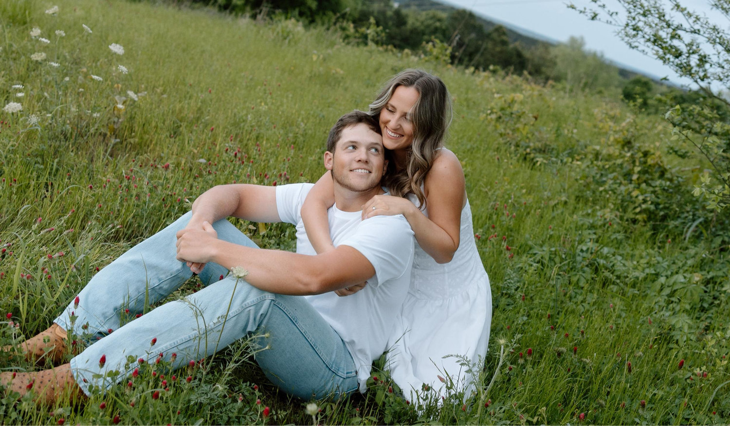 The Wedding Website of Emma Christine Frick and Andrew Seth Campbell