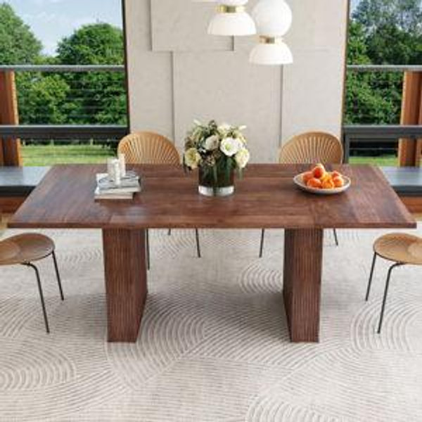 Dining Room Table