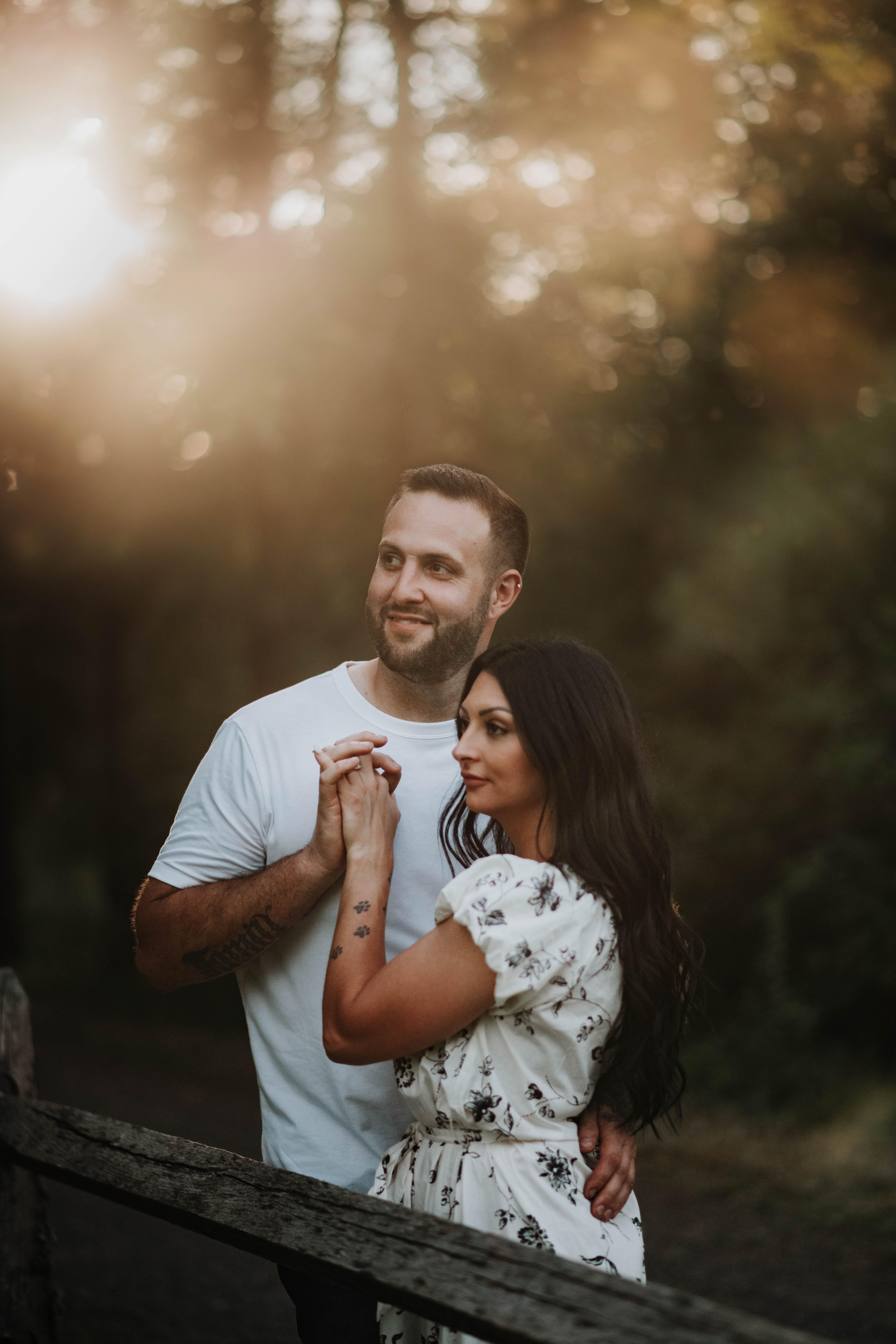 The Wedding Website of Lauren Nicolato and Kevin Sweatt