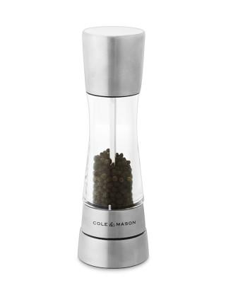 Derwent Pepper Mill