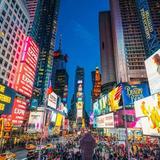 Times Square