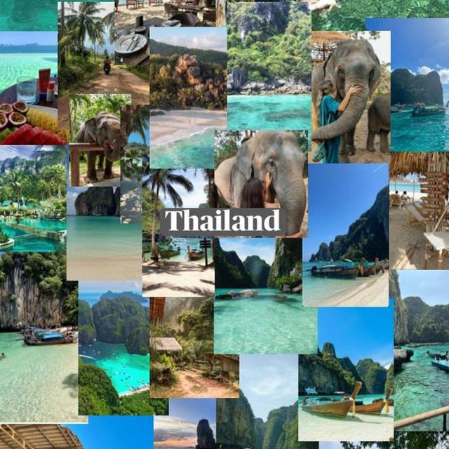 Honeymoon Fund (Thailand)