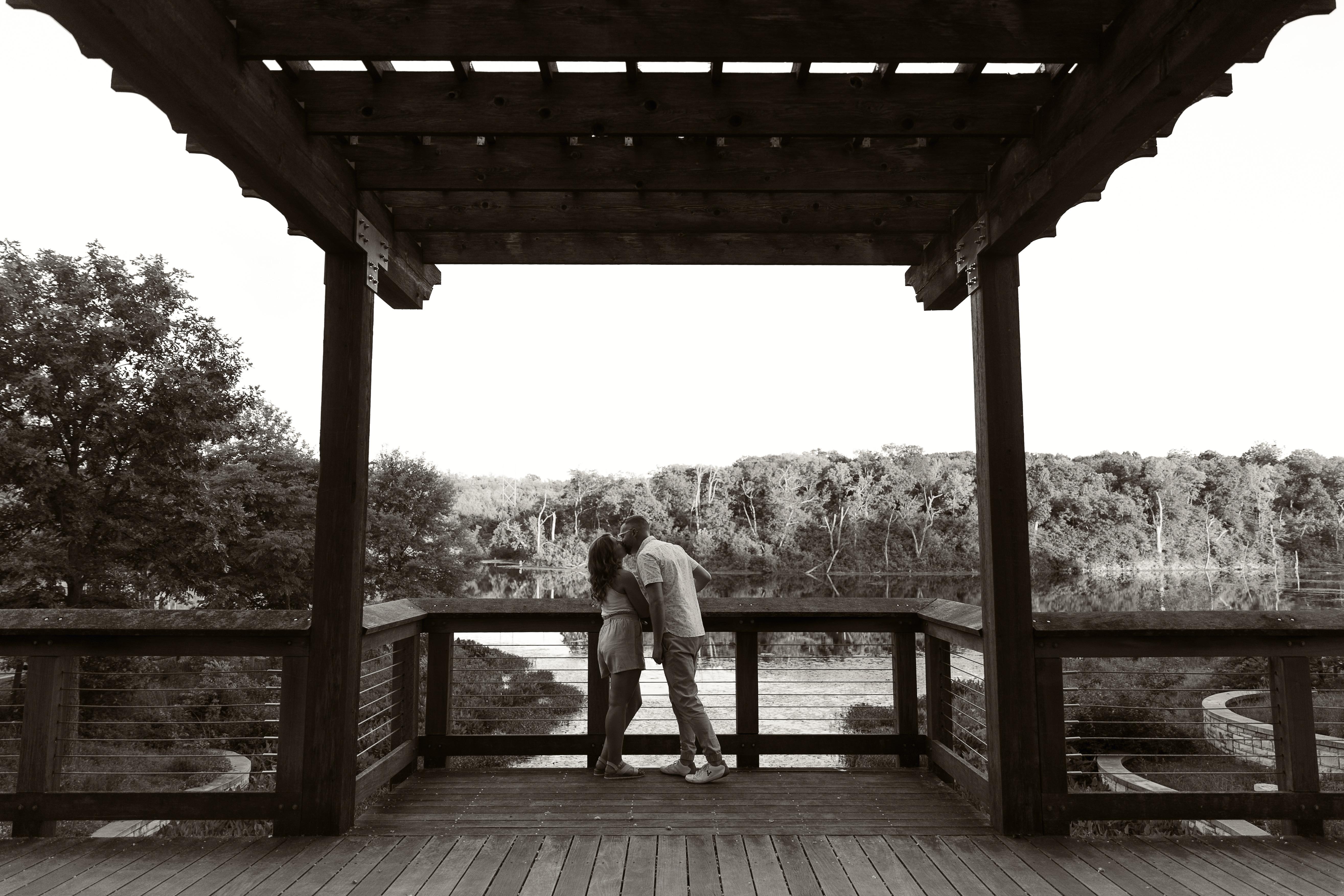 The Wedding Website of Tiffany Bruhn and Andrew Carlson