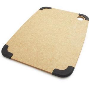 Epicurean Nonslip Cutting Boards, Nutmeg