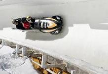 Lake Placid Bobsled Experience