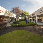 The Crossings Premium Outlets