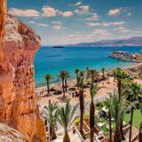 Tuesday, October 14: Aqaba