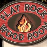 Flat Rock Wood Room