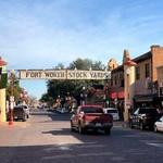 Fort Worth Stockyards