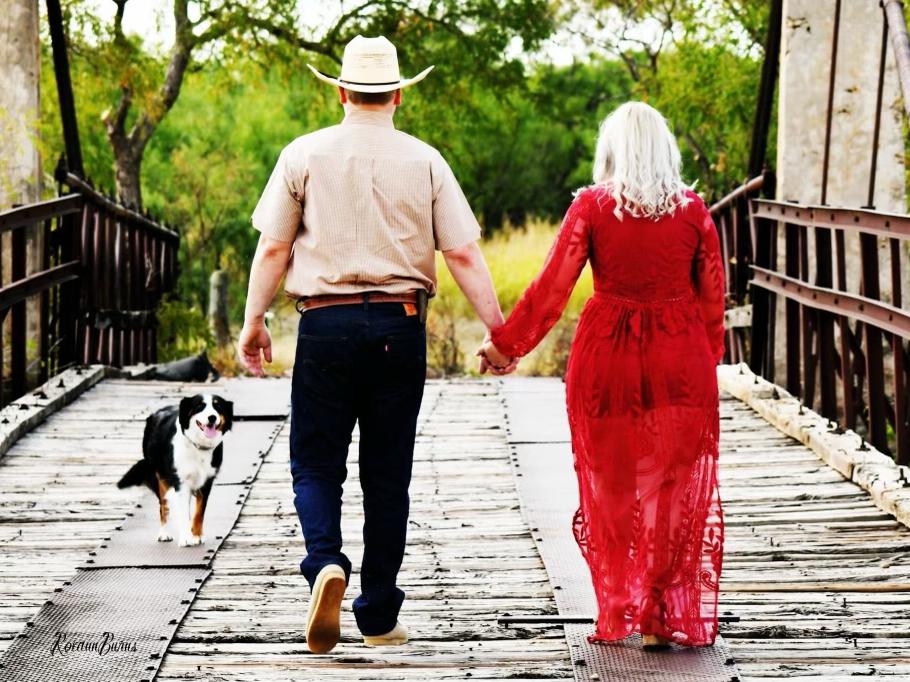 The Wedding Website of Casey McPherson and Stetson McPherson