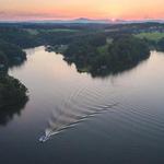 Smith Mountain Lake