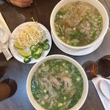 PHỚ Chè Flushing