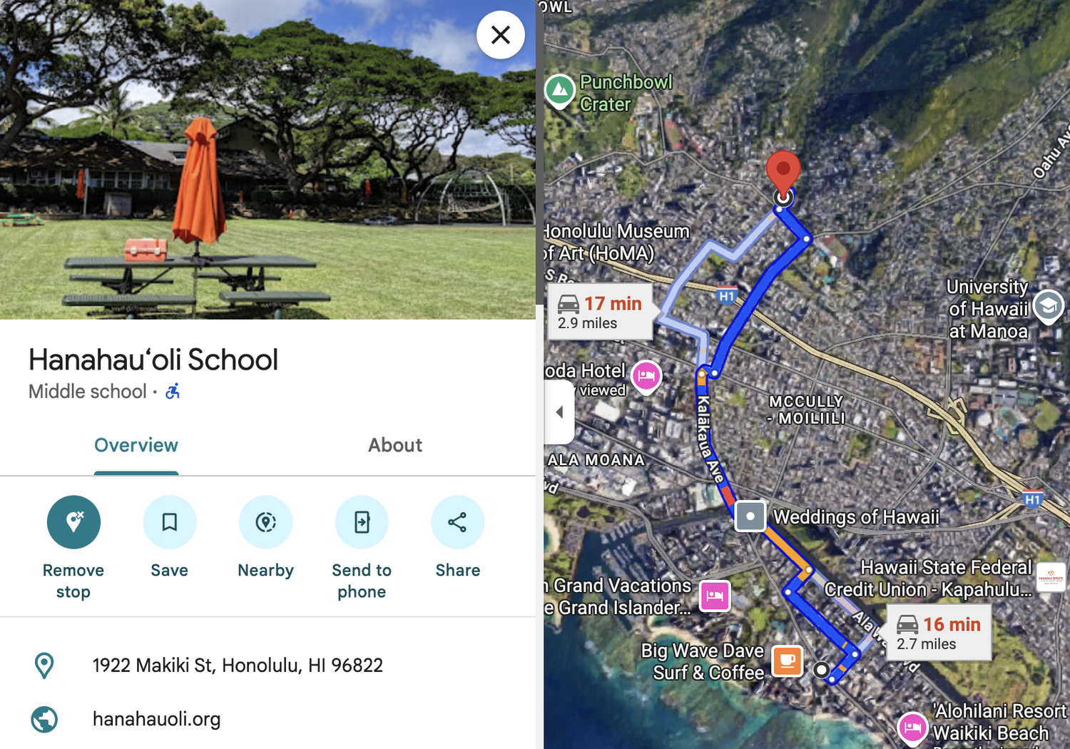The Wedding Website of Emily Kuho`oki`eki`e Ferreira Holt and Chad Christopher Ingraham
