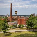 Libby Hill Park