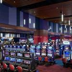 Harrahs Cherokee Valley River Casino