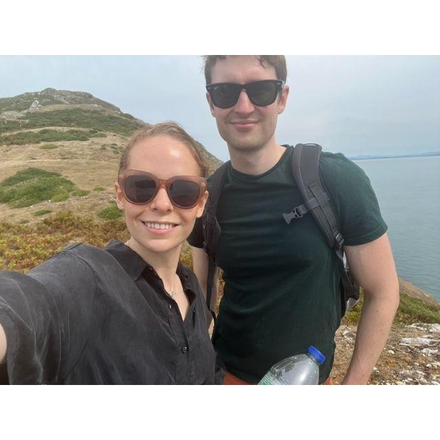 Bardsey Island