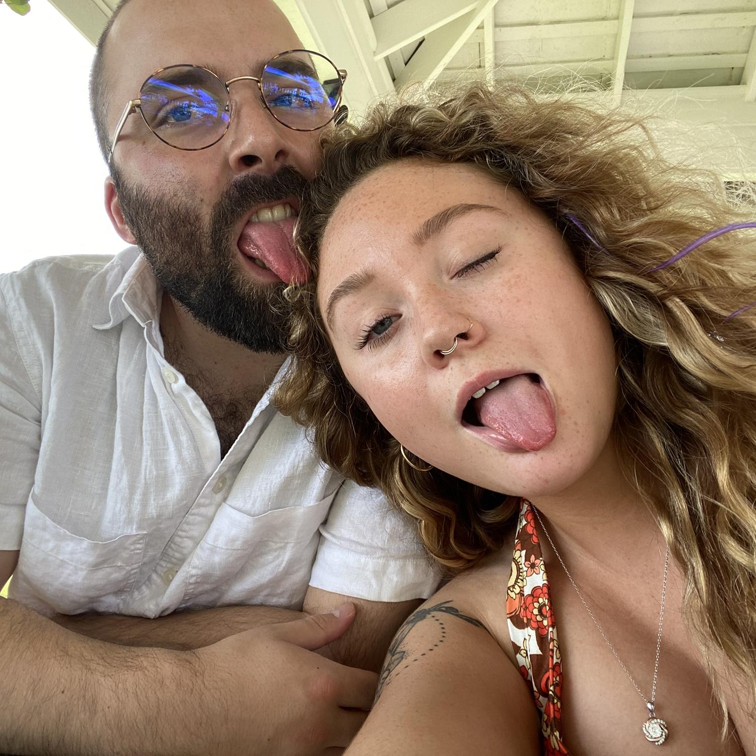Trip to Jamaica