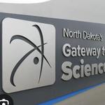 North Dakota's Gateway to Science