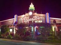 Pappasito's Cantina