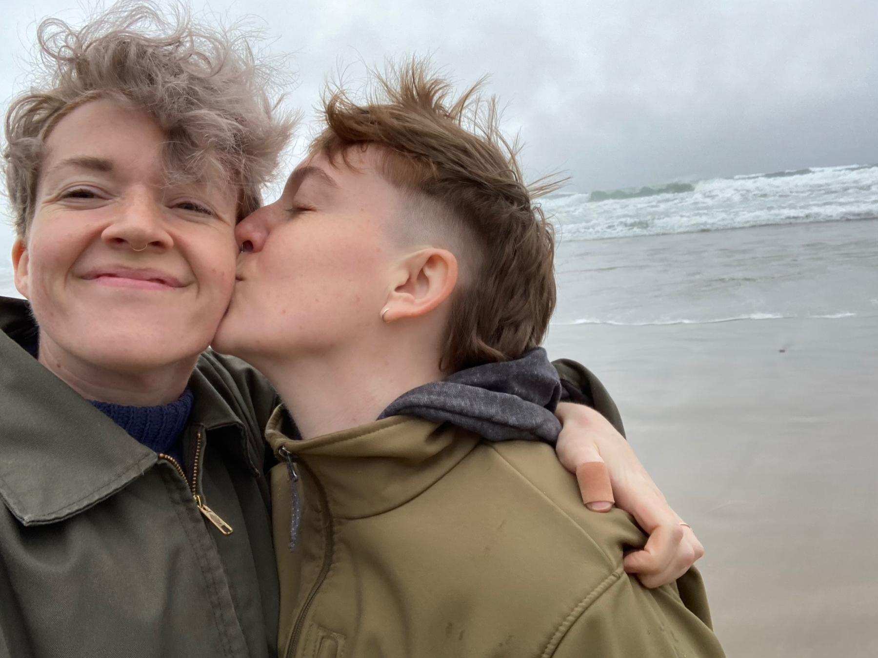 The Wedding Website of Sara C and Zoe H