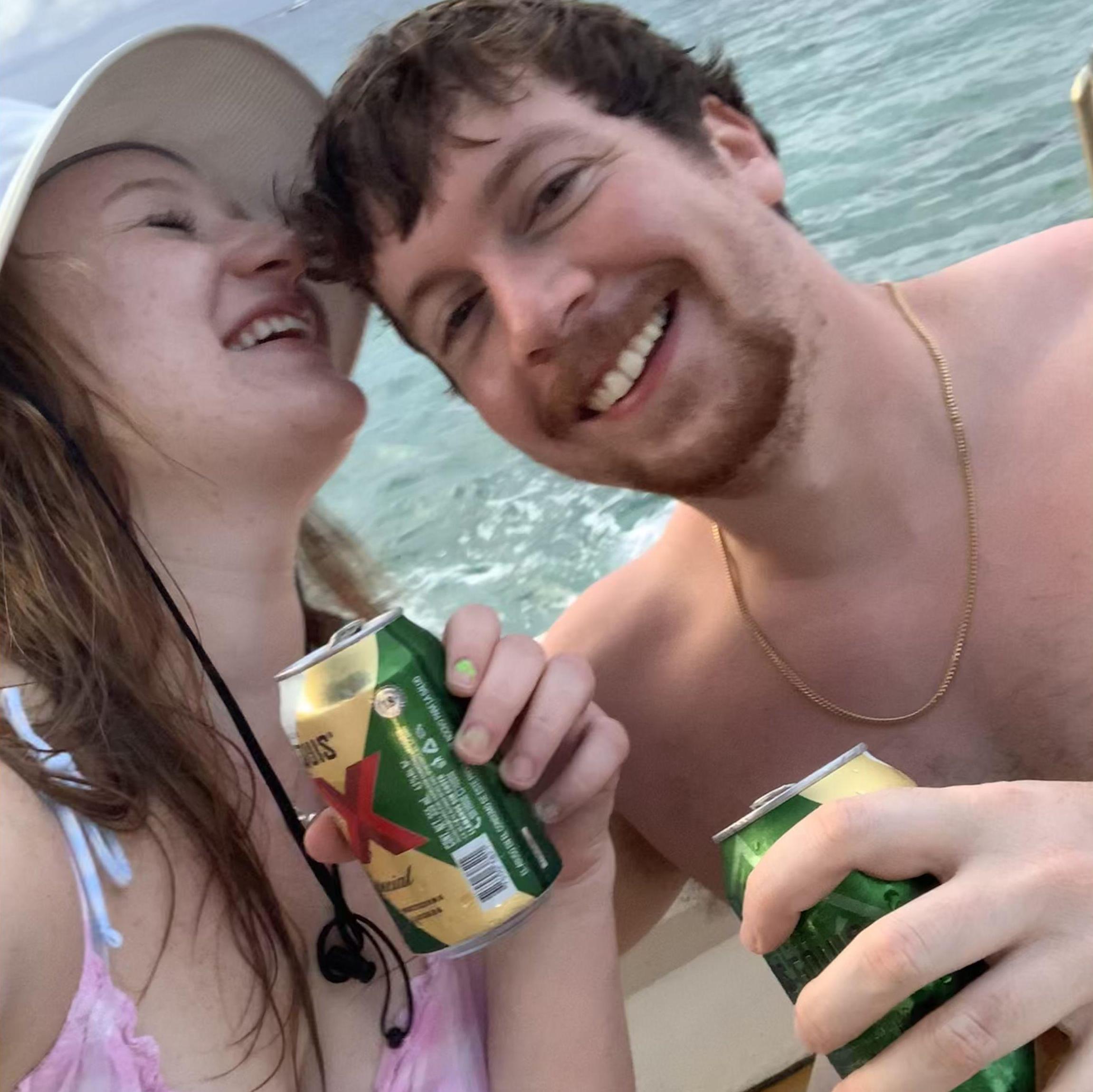 First Vacation, 2021