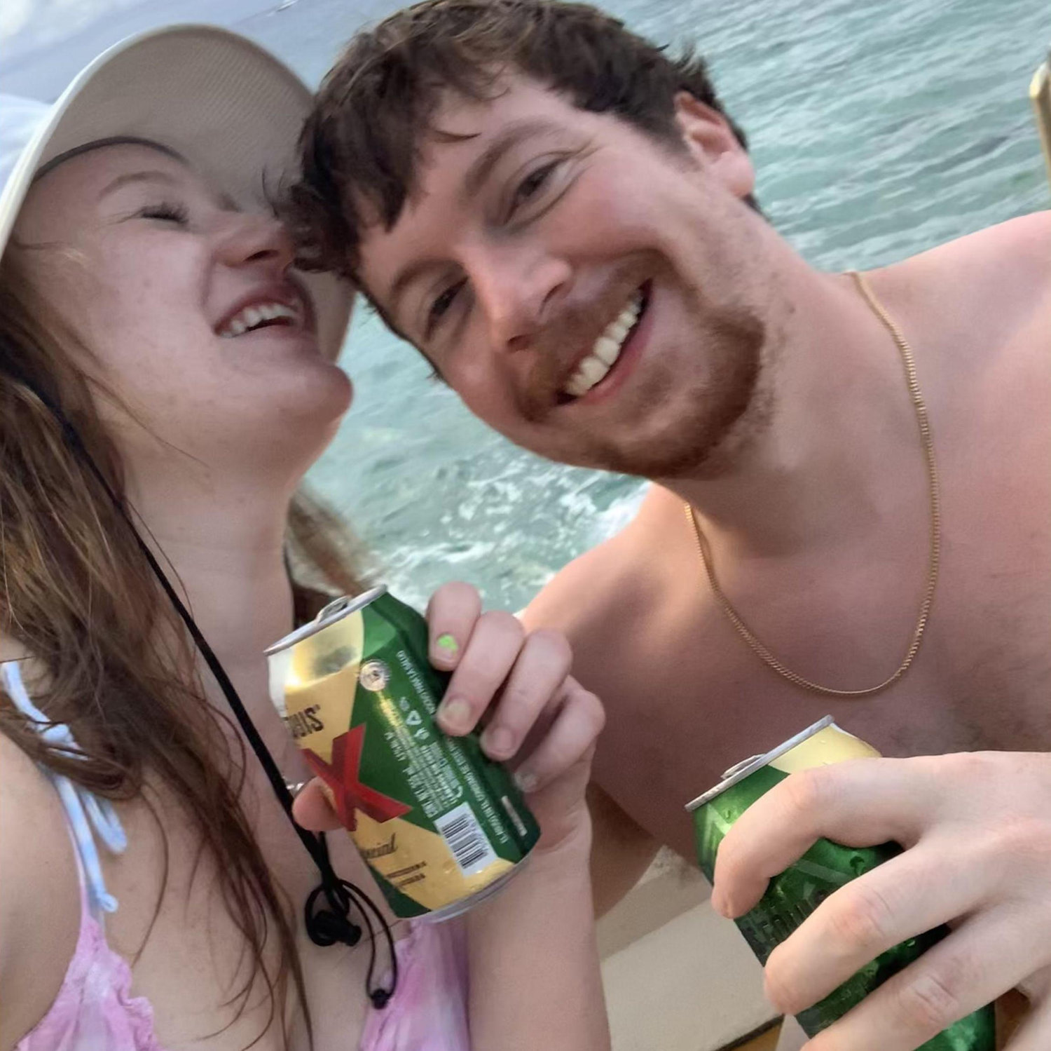 First Vacation, 2021