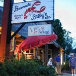 Barnacle Billy's