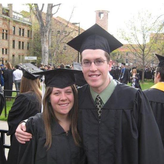 CU Graduation
