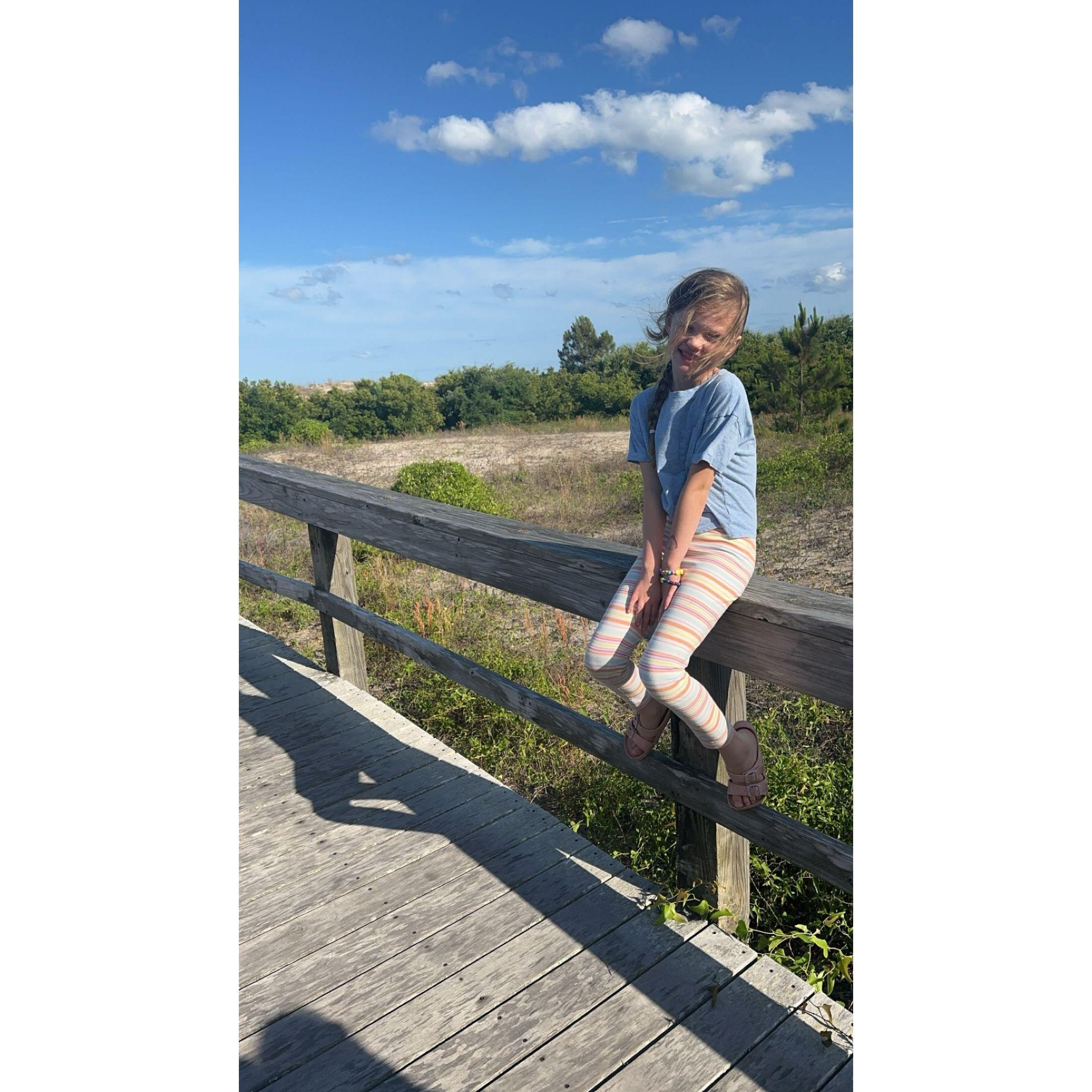 Mother's Day Trip!
