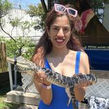 South Padre Island Birding And Nature Center
