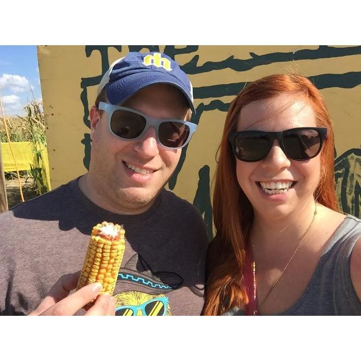 Corn Maze 2016, Memphis TN