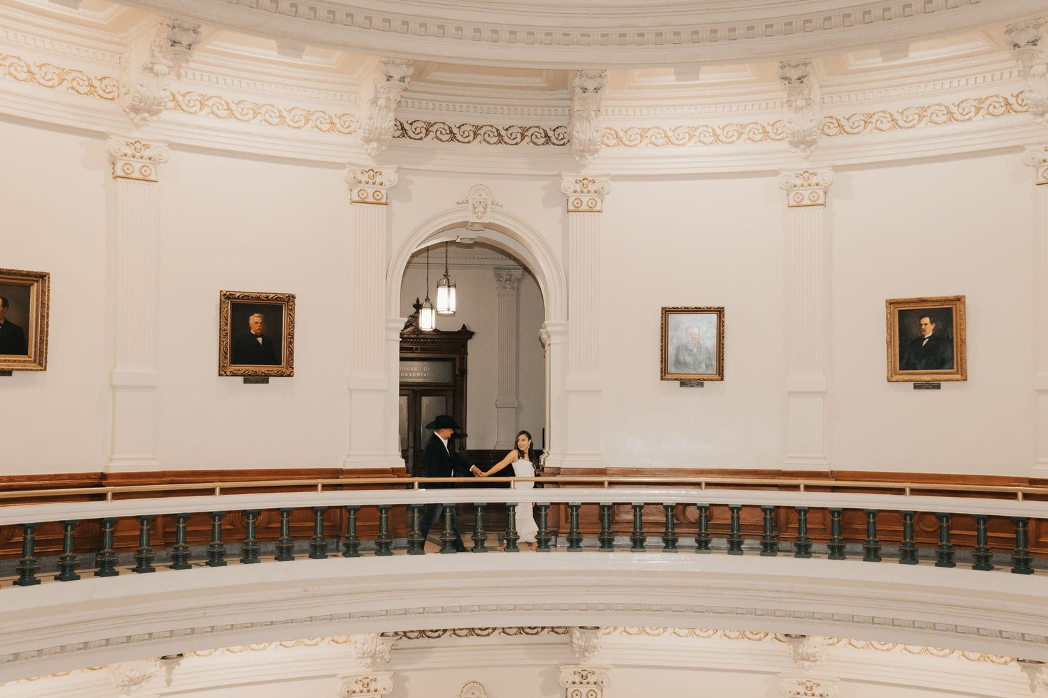 The Wedding Website of Jose Cruz and Selina Madrigal