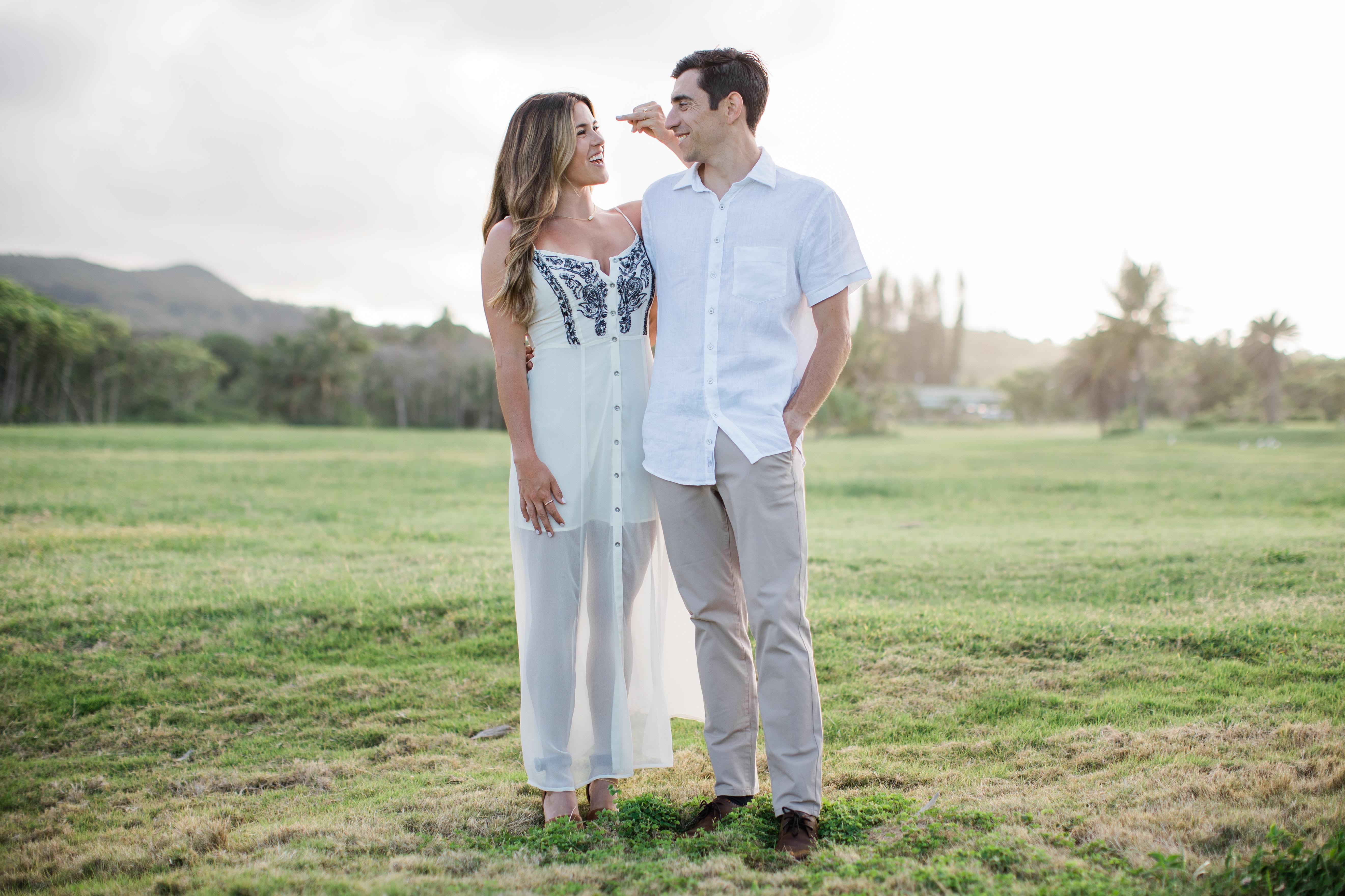 The Wedding Website of Mari Monroe and Connor Robbins