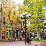 STROLL, SHOP & SUNSHINE