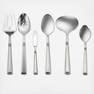 Couplet 6-Piece Serving Set