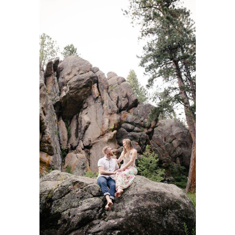 Engagement Shoot w/ Stori H Photography | 7.8.2018
